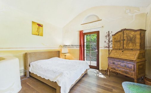 Apartment in Stallikon, Canton of Zurich, Switzerland 1