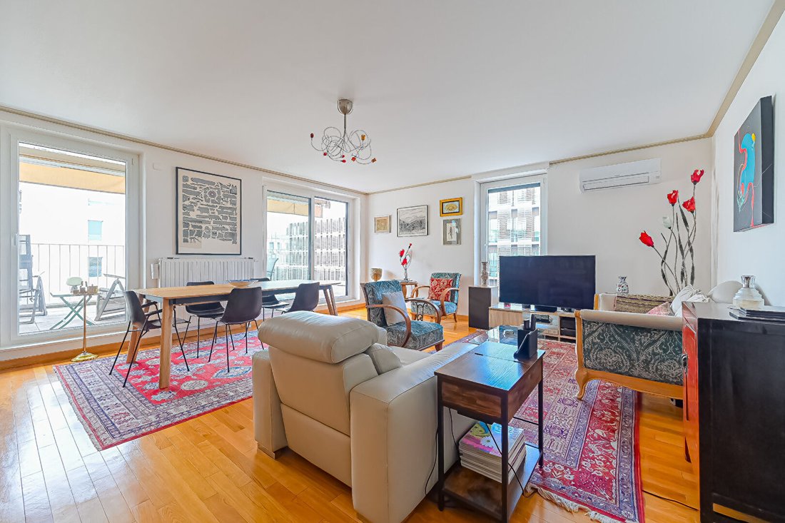 Apartment in Pont de Flandre, Paris 19e Arrondissement, Paris 1 - 19098559