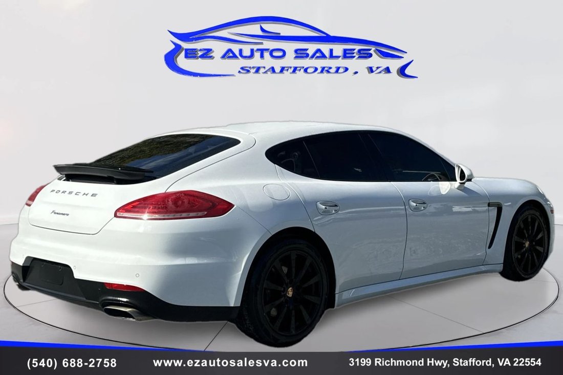 Sedan in Stafford, VA, United States 5 - 19098226