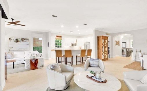 Condominio en Naples, Florida, Estados Unidos 1
