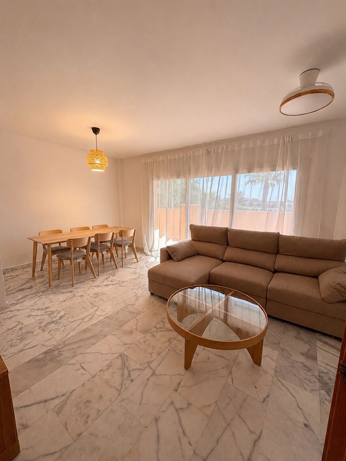 Apartment in Cancelada, Estepona, Andalusia 3 - 19094998