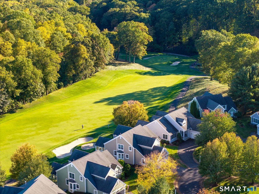 House in Cromwell, Connecticut, United States 4 - 19091961