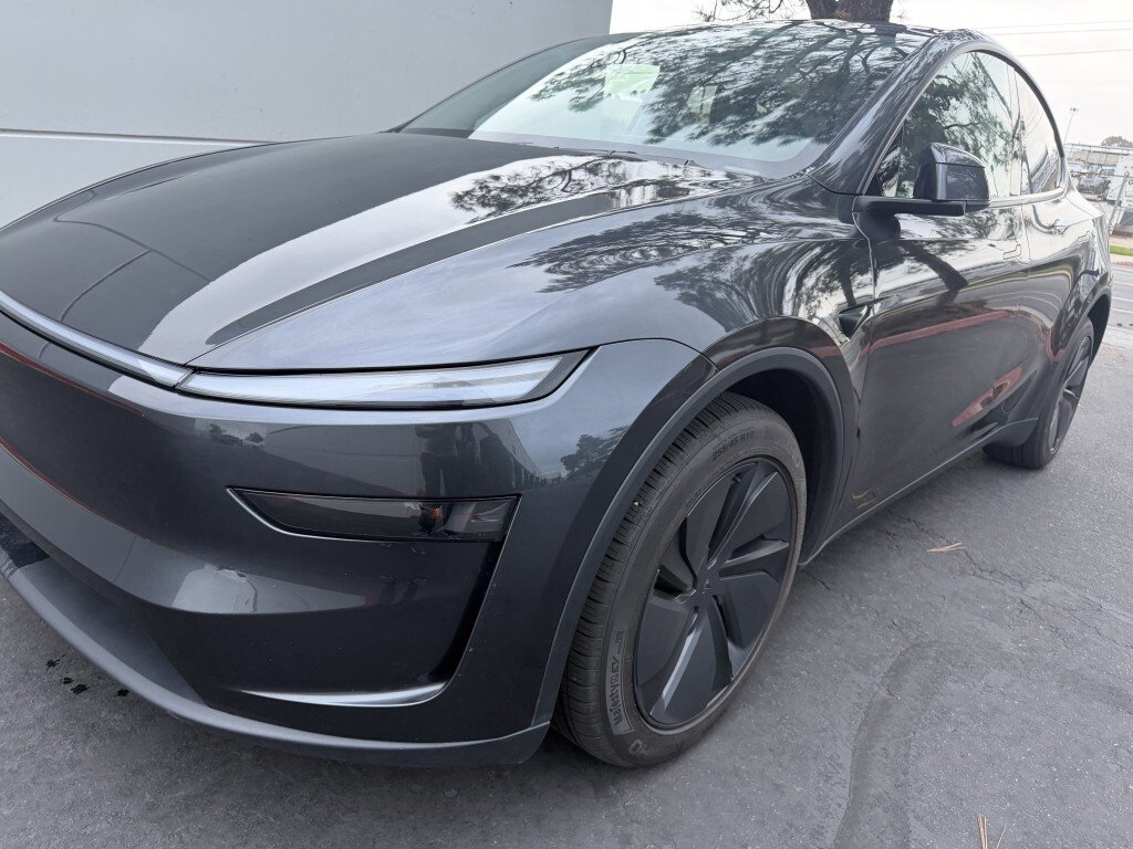Tesla Model Y in San Diego, CA, United States 5 - 19094283