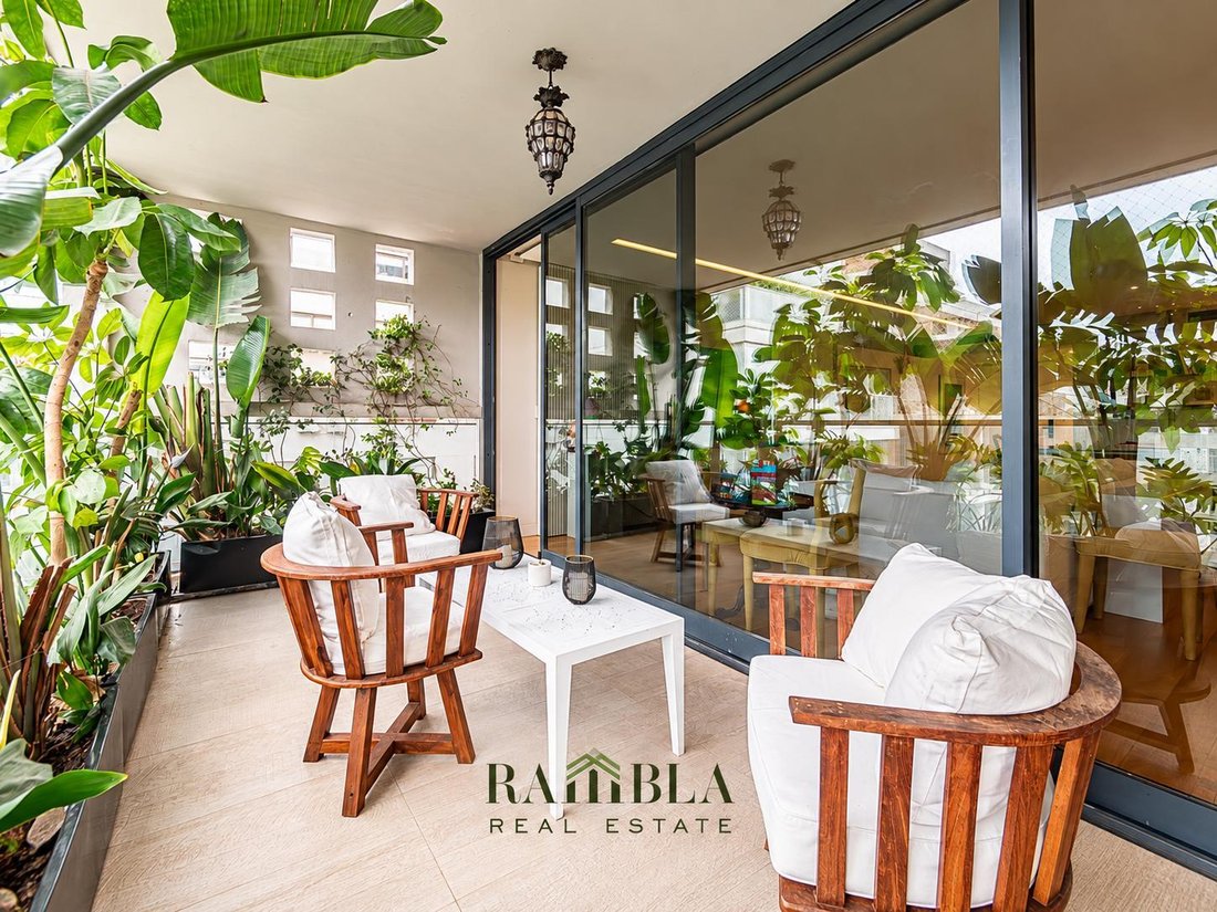 Apartamento en Buenos Aires, Buenos Aires, Argentina 3 - 19093939