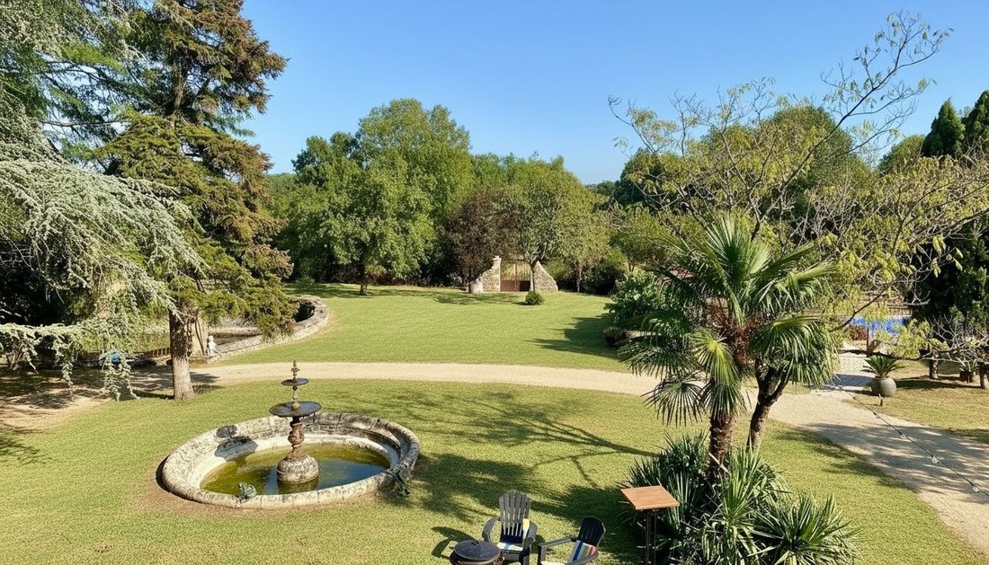 Villa a Niort, Nuova Aquitania, Francia 2 - 19095705