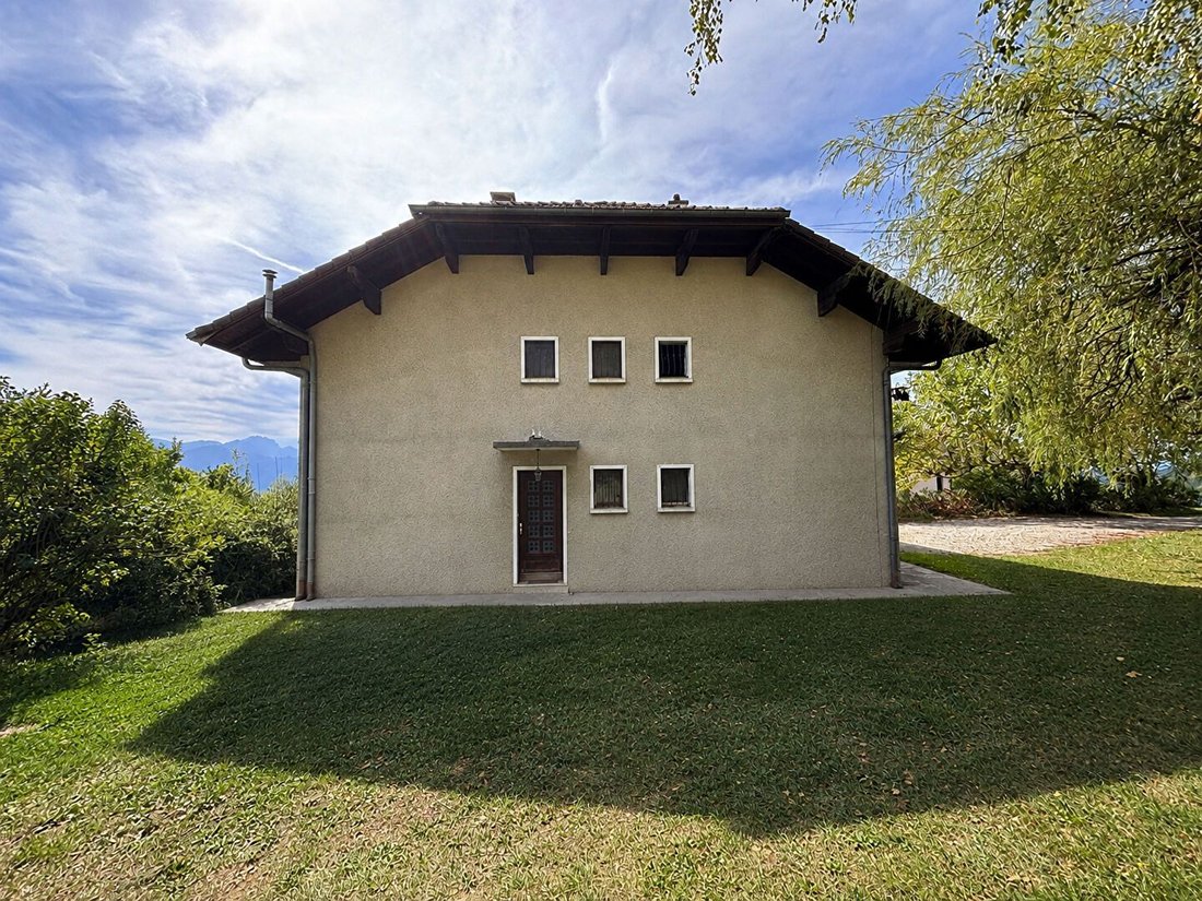 Maison à Épagny Metz-Tessy, Auvergne-Rhône-Alpes, France 5 - 19095552