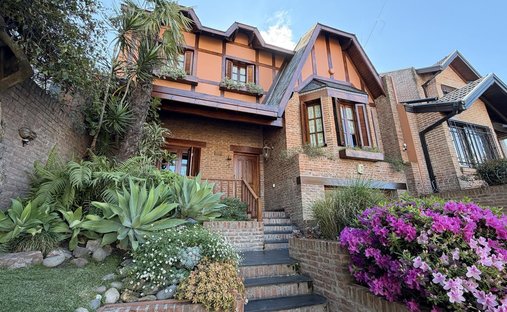 Maison à Banfield, Province de Buenos Aires, Argentine 1
