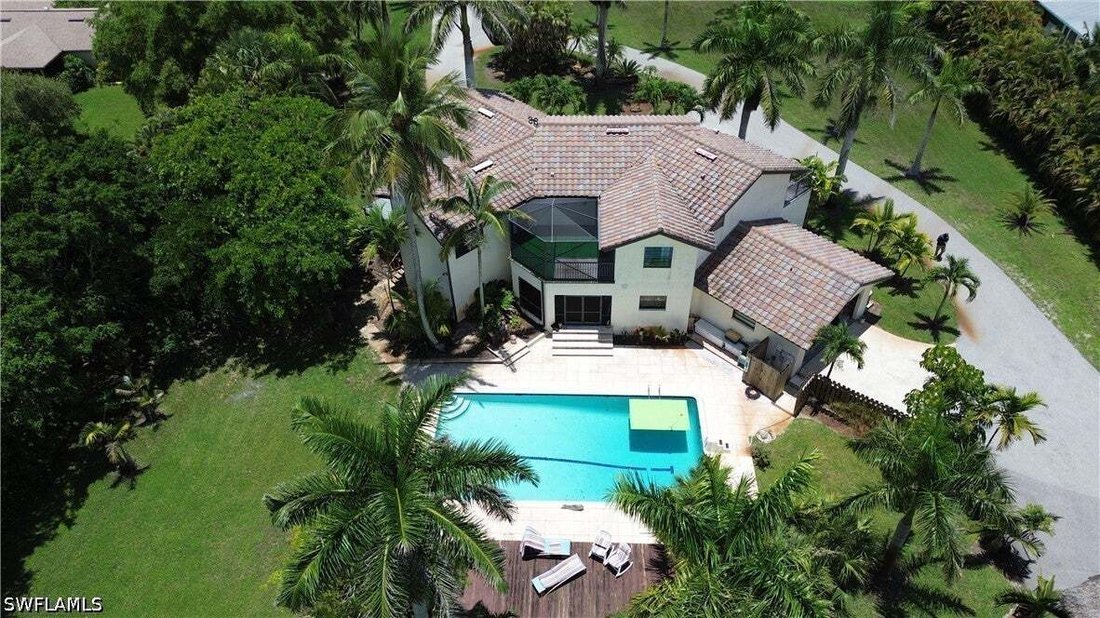 Casa a Naples, Florida, Stati Uniti 1 - 19094207