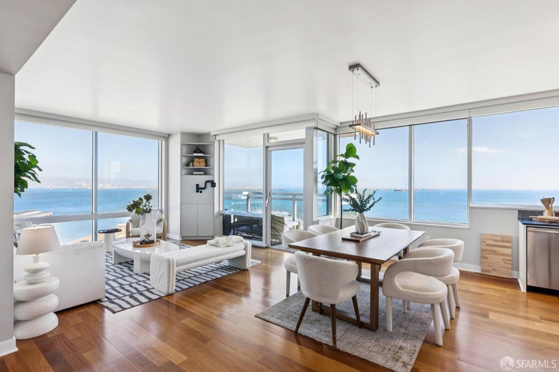 Condominio a San Francisco, California, Stati Uniti 1 - 19097677