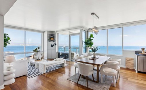 Condominio a San Francisco, California, Stati Uniti 1