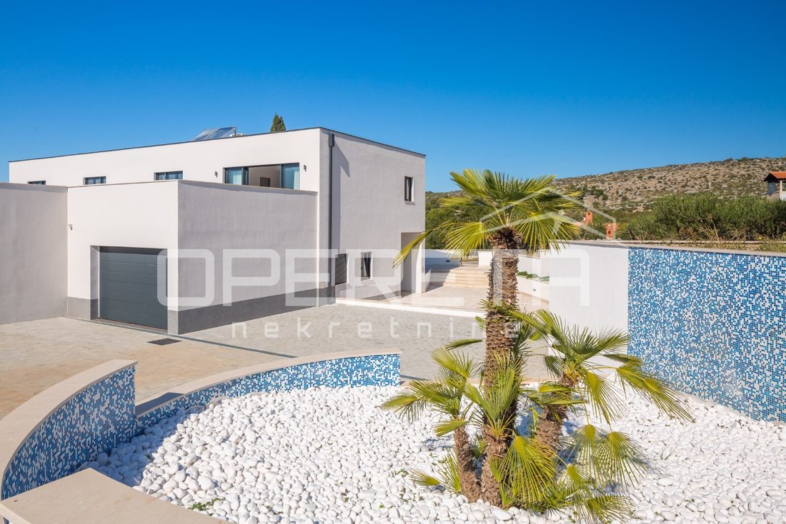 Casa en Milna, Split-Dalmacia, Croacia 5 - 19097751