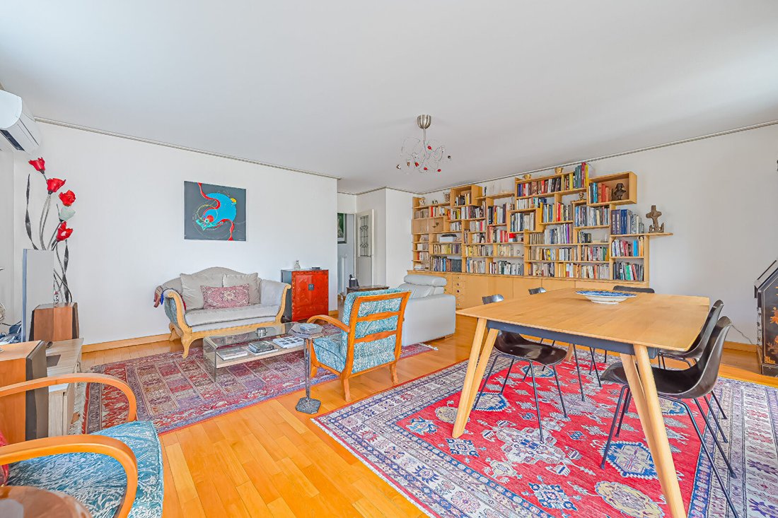 Apartment in Pont de Flandre, Paris 19e Arrondissement, Paris 5 - 19098559