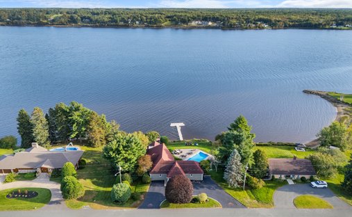 Casa a Miramichi, Nuovo Brunswick, Canada 1