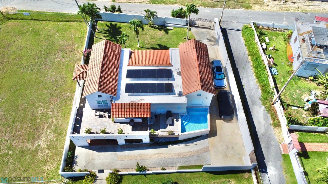 Maison à Isabela, Isabela, Porto Rico 4 - 19094502