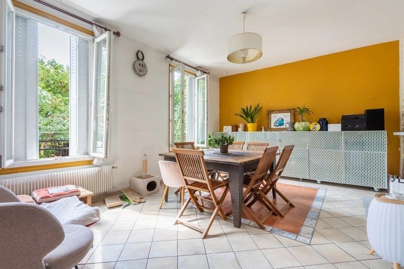 Casa a Paul Bert, Aubervilliers, Francia 4 - 19095231