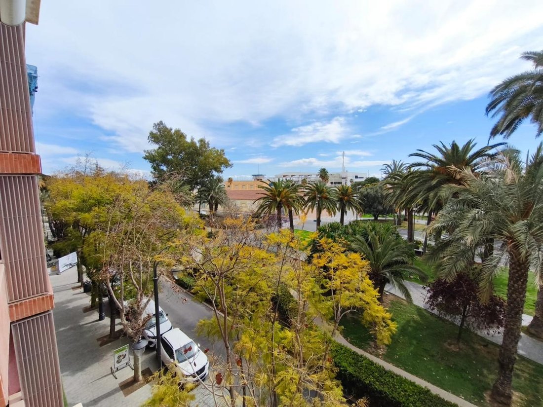 Wohnung in Alicante, Land Valencia, Spanien 3 - 19094974