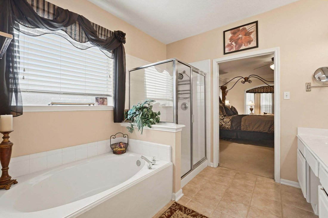 House in Katy, Texas, United States 5 - 19097582