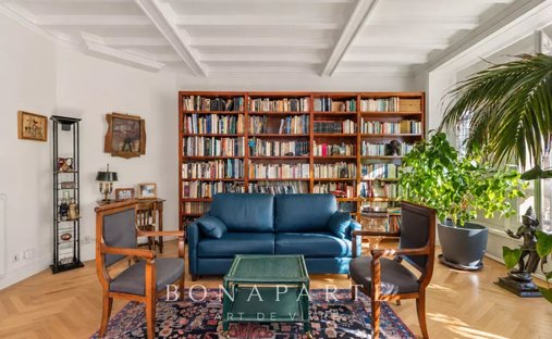 Appartement à Trudaine-Maubeuge, Paris 9e Arrondissement, Paris 1