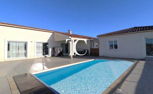 Casa en Centre Ville-Stalingrad, Alès, Francia 1