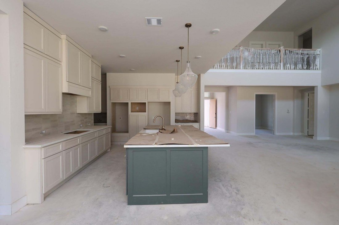 House in Spring, Texas, United States 3 - 19097592