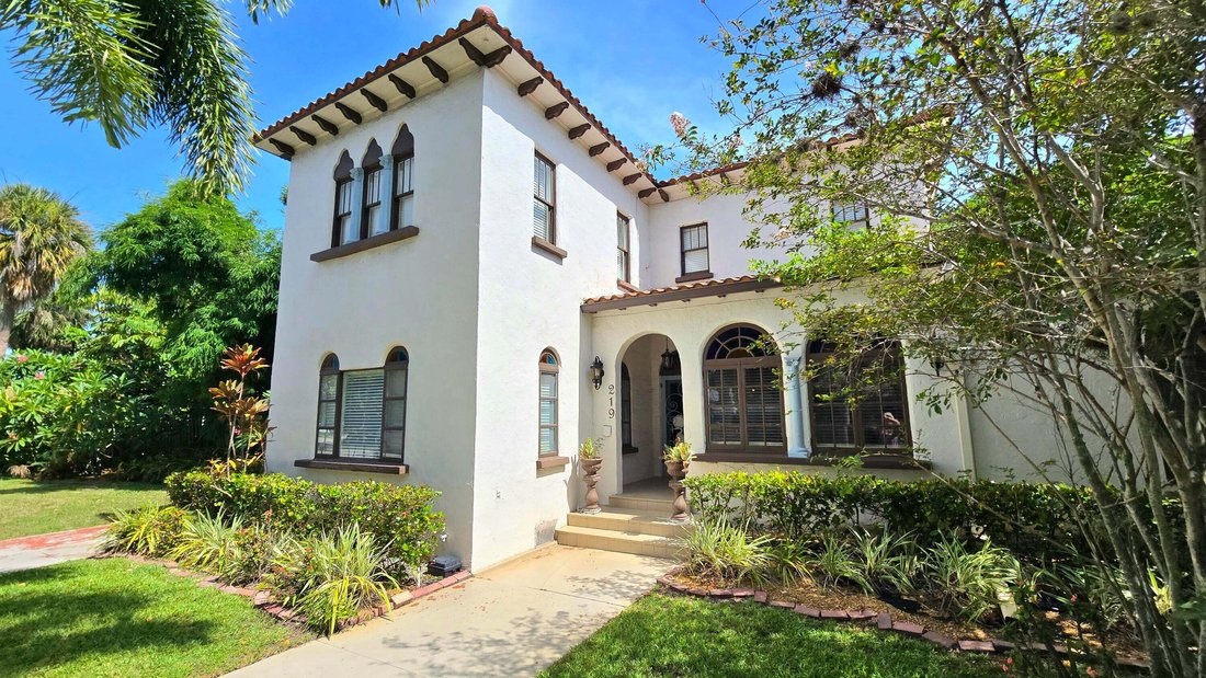 House in Lake Worth, Florida, United States 5 - 19097422