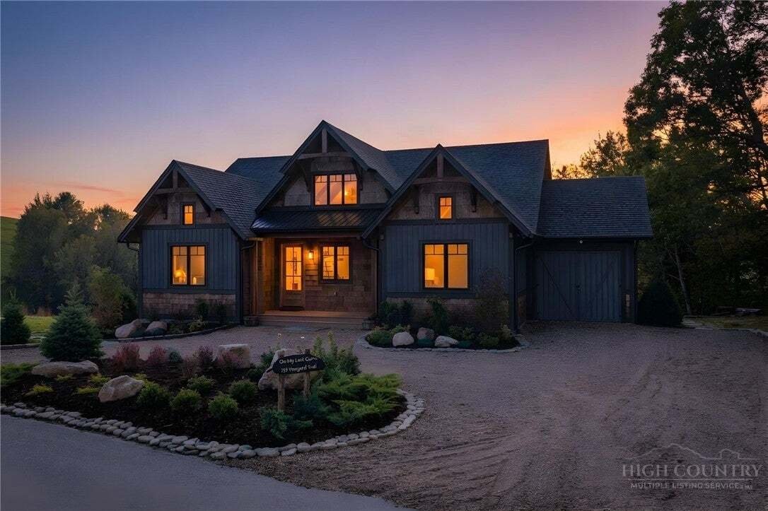 Haus in Elk Park, North Carolina, Vereinigte Staaten 1 - 17093349