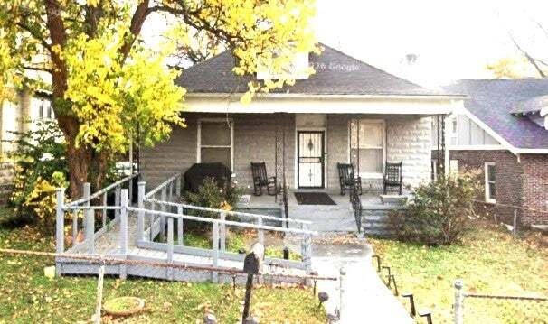 Casa a Nashville, Tennessee, Stati Uniti 1 - 19096599