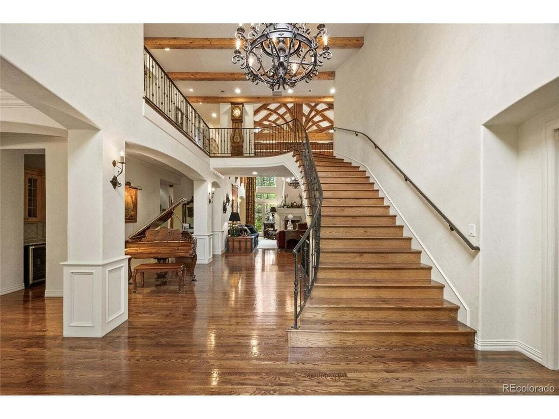 Haus in Castle Rock, Colorado, Vereinigte Staaten 2 - 19096400