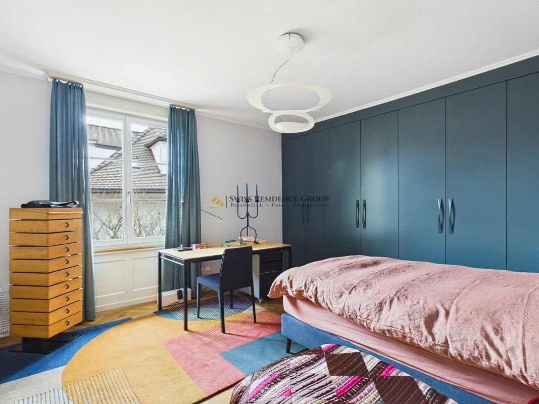 Wohnung in Bern, Kanton Bern, Schweiz 5 - 19094072