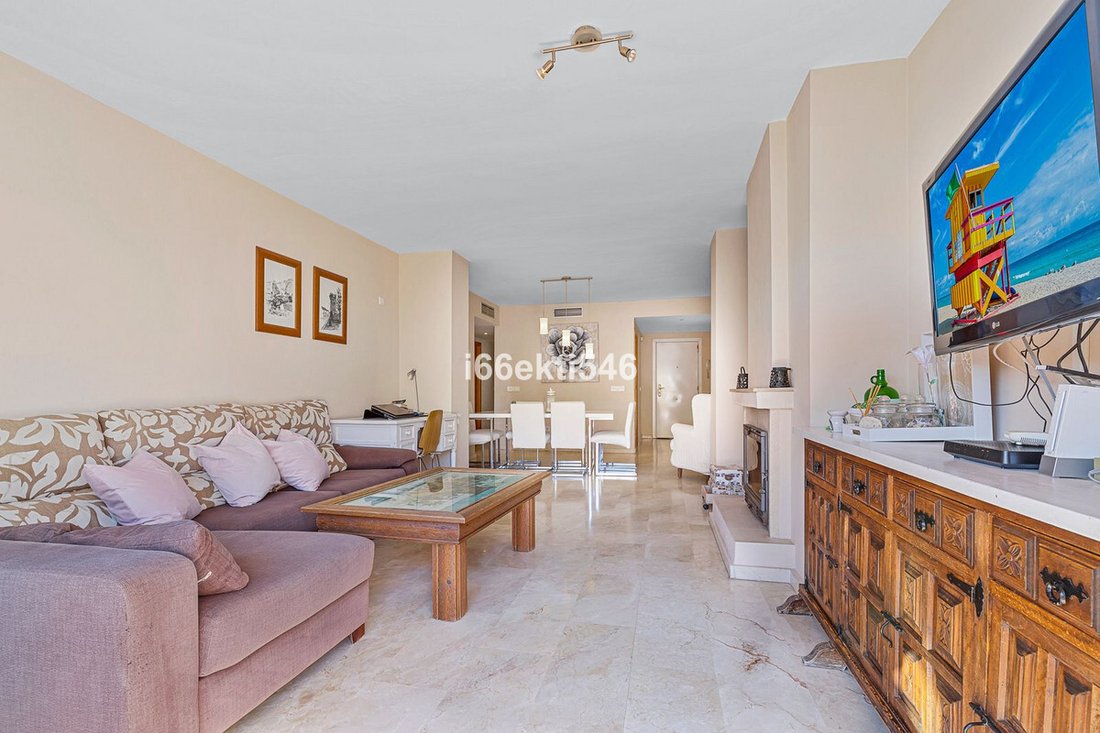 Penthouse à Guadalmina Alta, San Pedro de Alcántara, Espagne 5 - 15961362