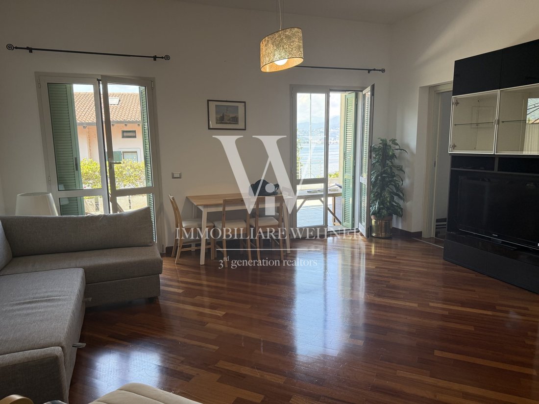 Appartement à Campione d'Italia, Lombardie, Italie 5 - 16273291