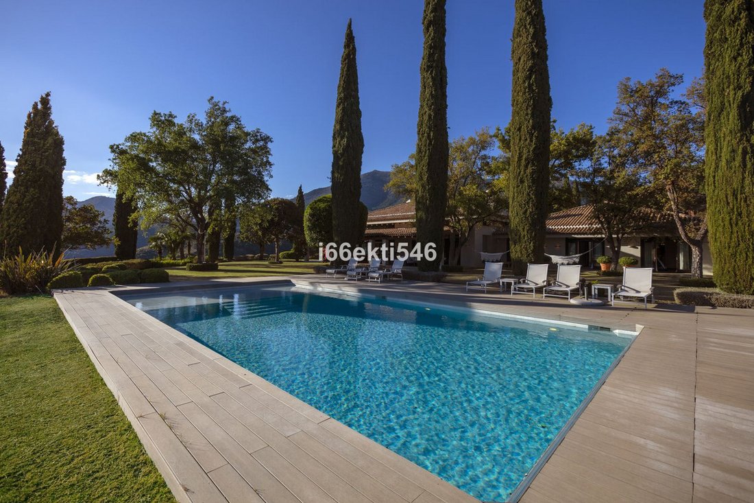 Villa en Centro, Malaga, España 2 - 14329918