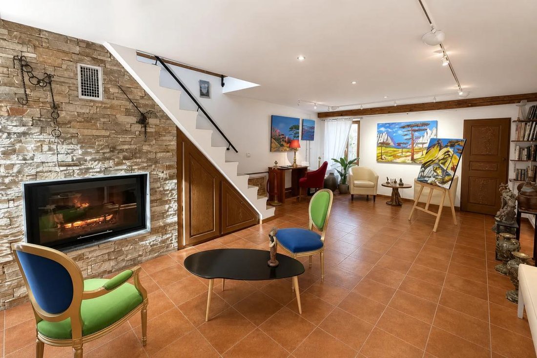 Apartment in Mazzola, Corsica, France 3 - 19095103