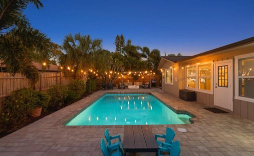 Haus in Bradenton, Florida, Vereinigte Staaten 1