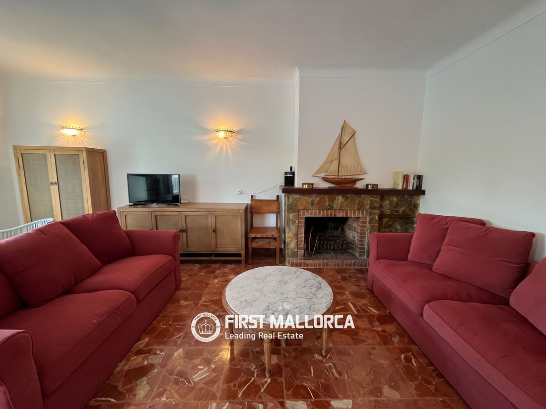 Apartment in Santa Ponsa, Balearic Islands, Spain 4 - 19097824