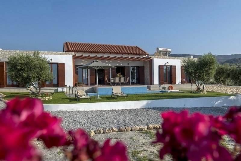 Villa en Greek Islands, Grecia 1 - 19094144