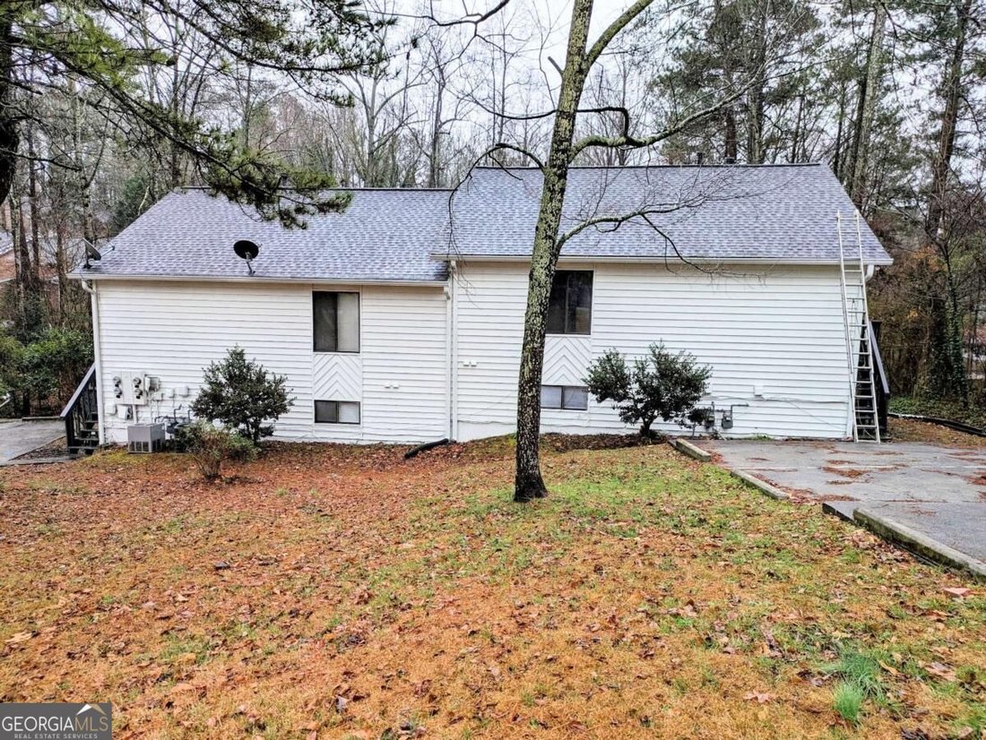 Andere in Norcross, Georgia, Vereinigte Staaten 1 - 19097535