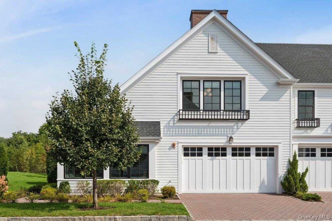 Residenza a Port Chester, New York, Stati Uniti 1 - 19098908