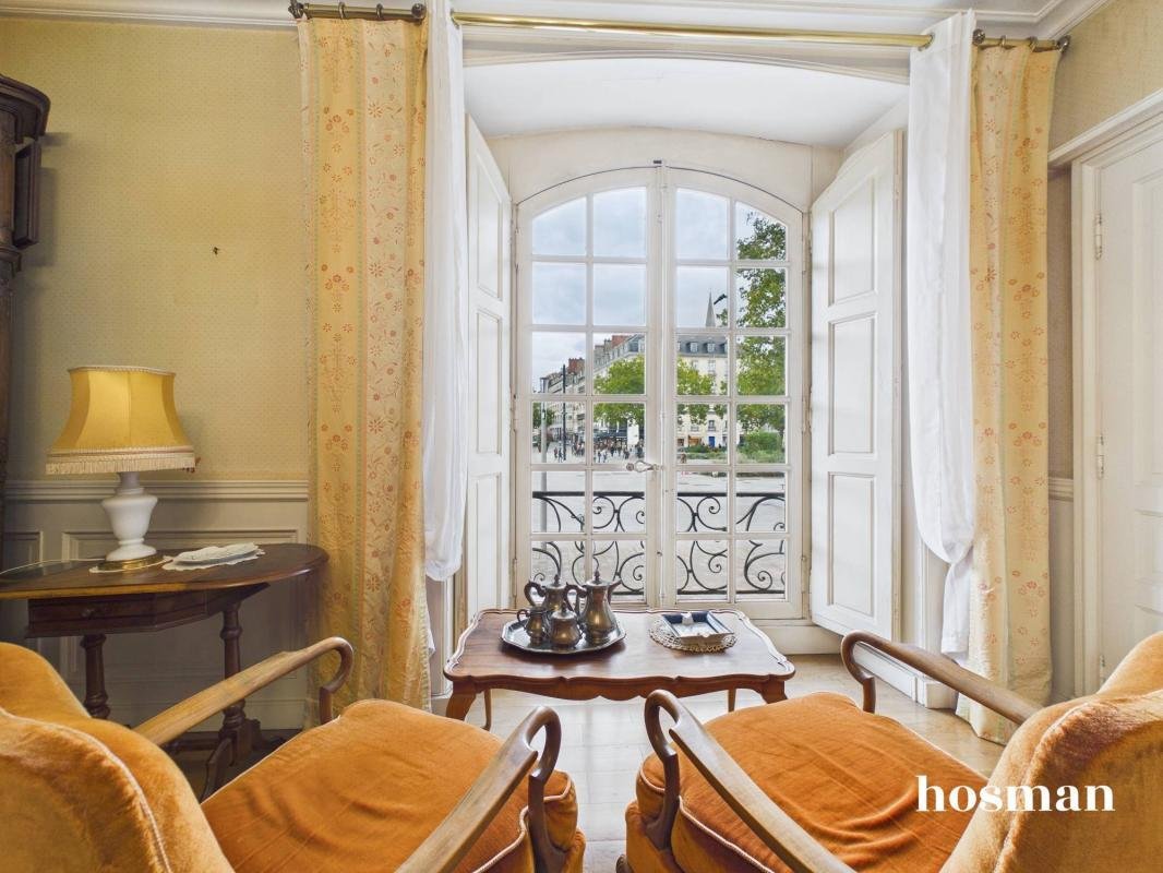 Appartement à Nantes, Pays de la Loire, France 2 - 19097873