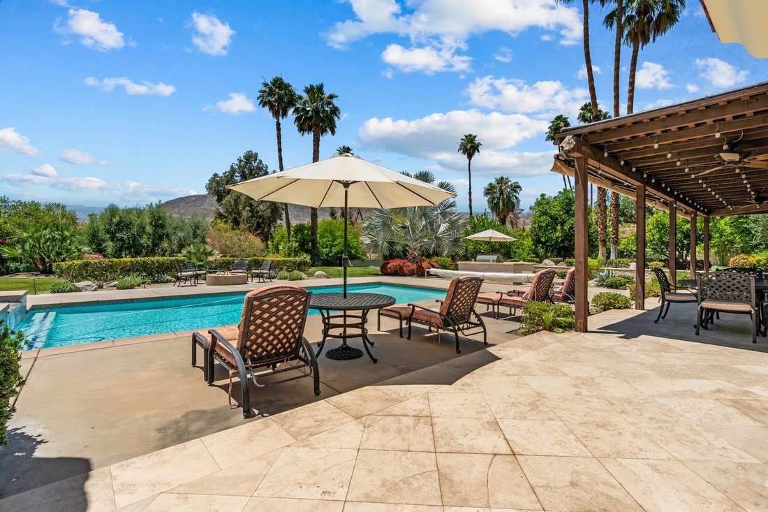 Casa en Rancho Mirage, California, Estados Unidos 2 - 19096004
