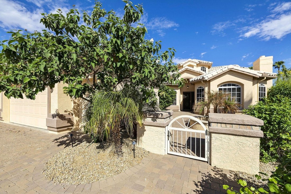 House in Goodyear, Arizona, United States 3 - 19095872