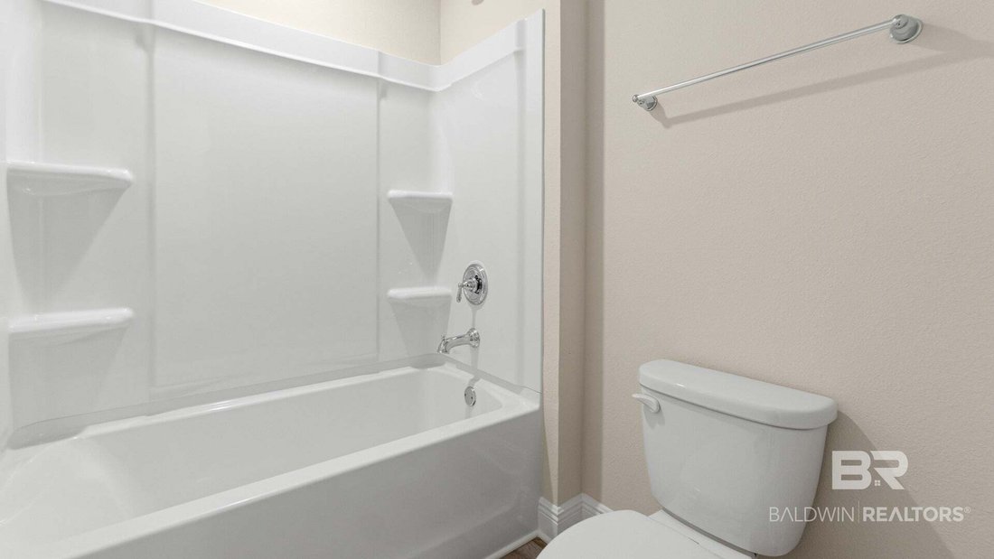 Haus in Gulf Shores, Alabama, Vereinigte Staaten 3 - 19096752