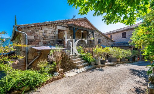 Casa en Lablachère, Auvernia-Ródano-Alpes, Francia 1