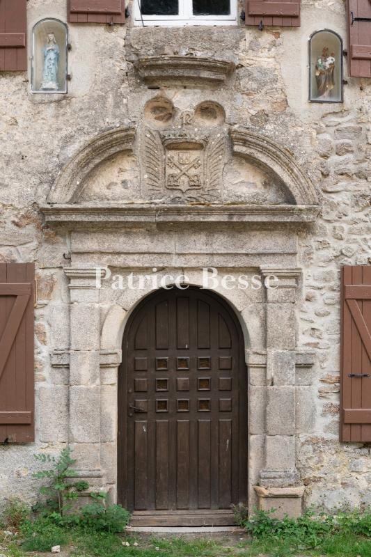 Haus in Riotord, Auvergne-Rhone-Alpen, Frankreich 5 - 19095077