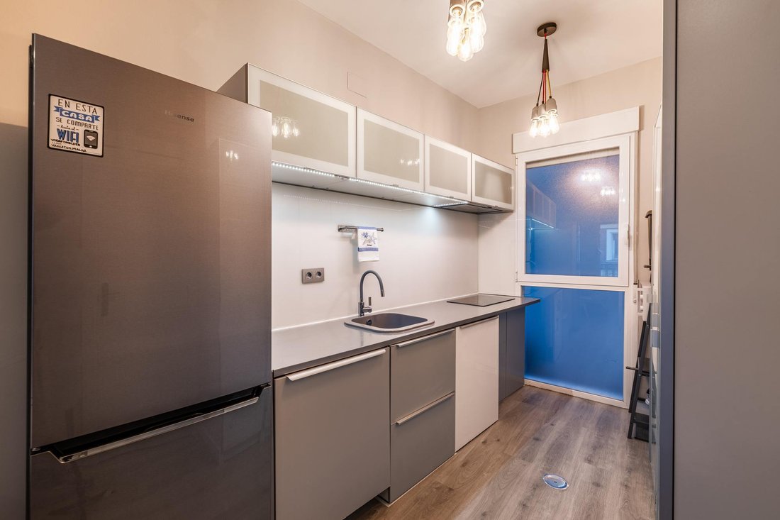 Appartement à Chamberí, Madrid, Espagne 5 - 19094403