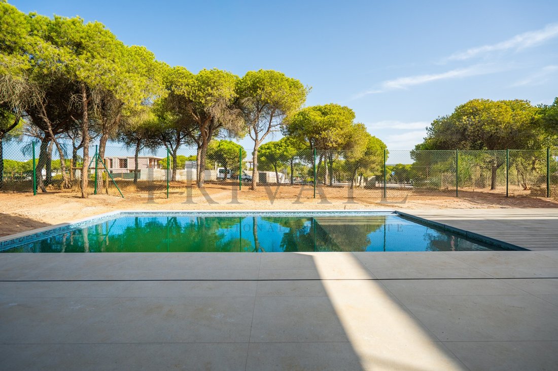 Casa a Montenegro, Algarve, Portogallo 5 - 19098084