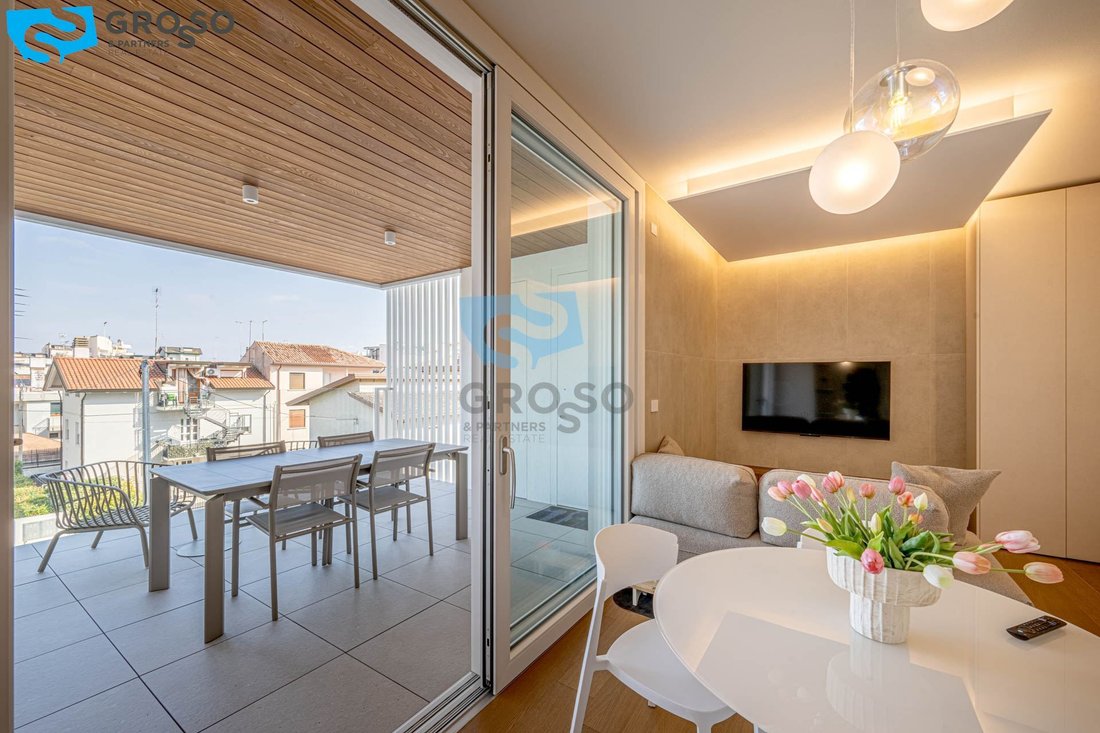 Domaine à Jesolo Ville, Jesolo, Vénétie 2 - 19096648
