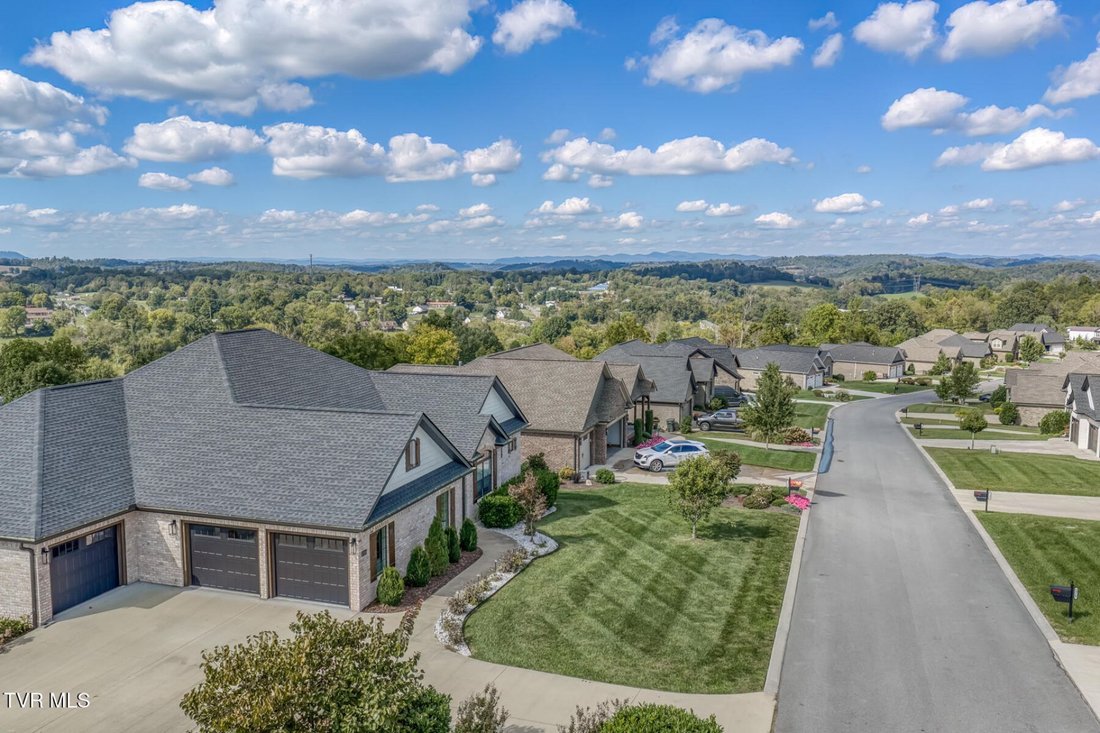 Casa a Johnson City, Tennessee, Stati Uniti 5 - 19098933
