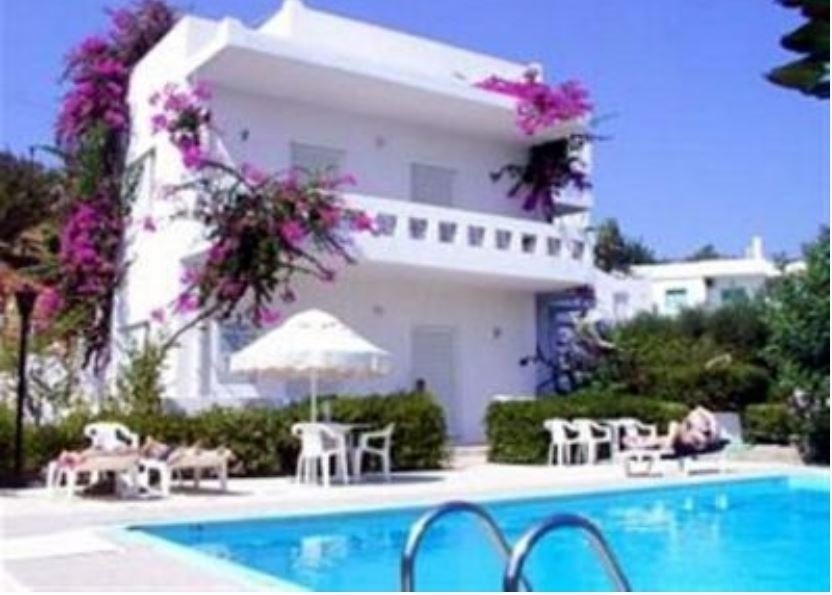 Apartamento en Community of Agios Nikolaos, Ágios Nikolaos, Grecia 2 - 19094911
