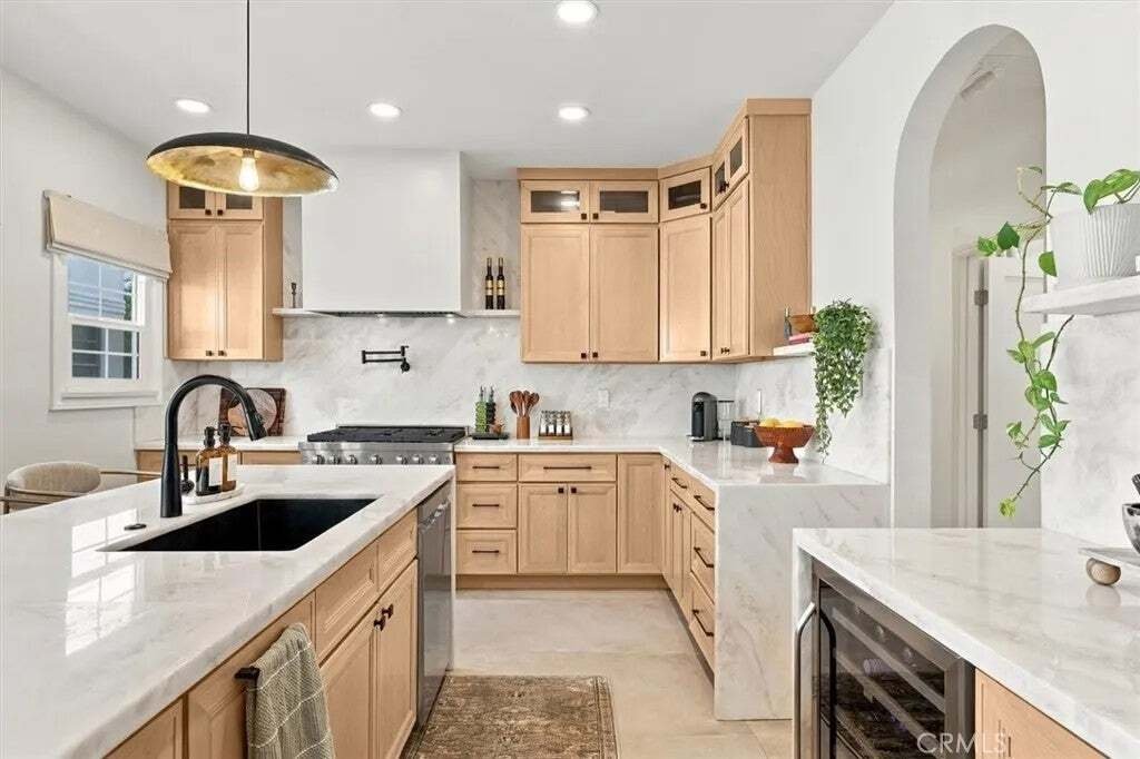 Townhouse en Los Ángeles, California, Estados Unidos 1 - 19097146